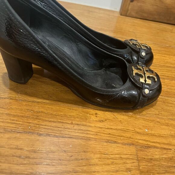 Tory Burch Heels - Picture 6 of 8